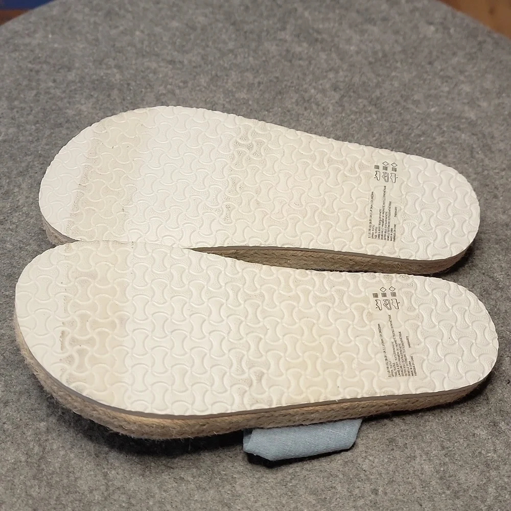 Final Price Hollister Platform Slides